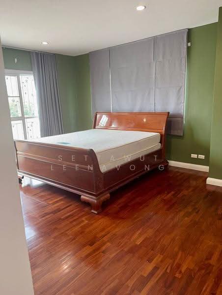 Casa Grand Ekamai – Ramintra : คาซ่า แกรนด์ เอกมัย – รามอินทรา, กรุงเทพ, ซอยรามอินทรา 40, นวลจันทร์, บึงกุ่ม, กรุงเทพ, 245 ตร.ม., บ้านเดี่ยว ให้เช่า, โดย Settawut Leenavong, 500589611 - DDproperty.com