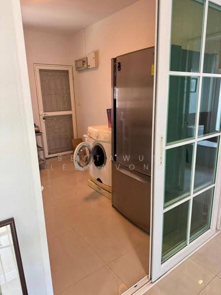 Casa Grand Ekamai – Ramintra : คาซ่า แกรนด์ เอกมัย – รามอินทรา, กรุงเทพ, ซอยรามอินทรา 40, นวลจันทร์, บึงกุ่ม, กรุงเทพ, 245 ตร.ม., บ้านเดี่ยว ให้เช่า, โดย Settawut Leenavong, 500589611 - DDproperty.com