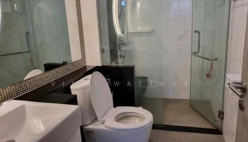 Supalai Oriental Sukhumvit 39, bangkok, Soi Sukhumvit 39, Khlong Tan Nua, Watthana, Bangkok, 1 Bedroom, 39 sqm, Condo For Rent, by Vinai Wattana, 500589612 - DDproperty.com
