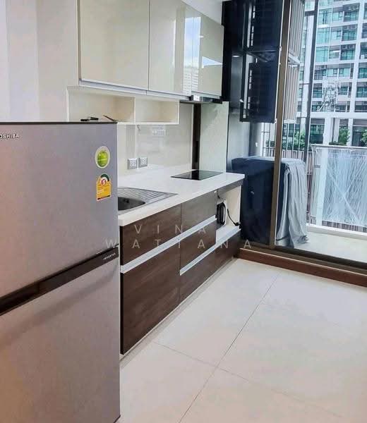 Supalai Oriental Sukhumvit 39 : ศุภาลัย โอเรียนทัล สุขุมวิท 39, กรุงเทพ, ซอย สุขุมวิท 39, คลองตันเหนือ, วัฒนา, กรุงเทพ, 39 ตร.ม., คอนโด ให้เช่า, โดย Vinai Wattana, 500589612 - DDproperty.com