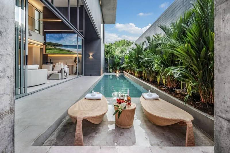 7-BR Villa, bangkok, Khlong Tan Nua, Watthana, Bangkok, 7 Bedrooms, 700 sqm, Villa For Rent, by Boonraksa Sopak, 500589613 - DDproperty.com