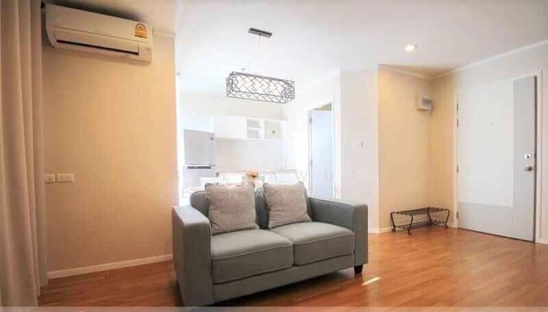 Lumpini Park Rama 9-Ratchada, bangkok, 888 Chaturathit Road, Bang Kapi, Huai Khwang, Bangkok, 2 Bedrooms, 52 sqm, Condo For Sale, by Settawut Leenavong, 500589616 - DDproperty.com