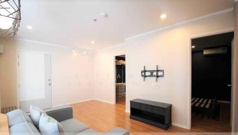 Lumpini Park Rama 9-Ratchada, bangkok, 888 Chaturathit Road, Bang Kapi, Huai Khwang, Bangkok, 2 Bedrooms, 52 sqm, Condo For Sale, by Settawut Leenavong, 500589616 - DDproperty.com