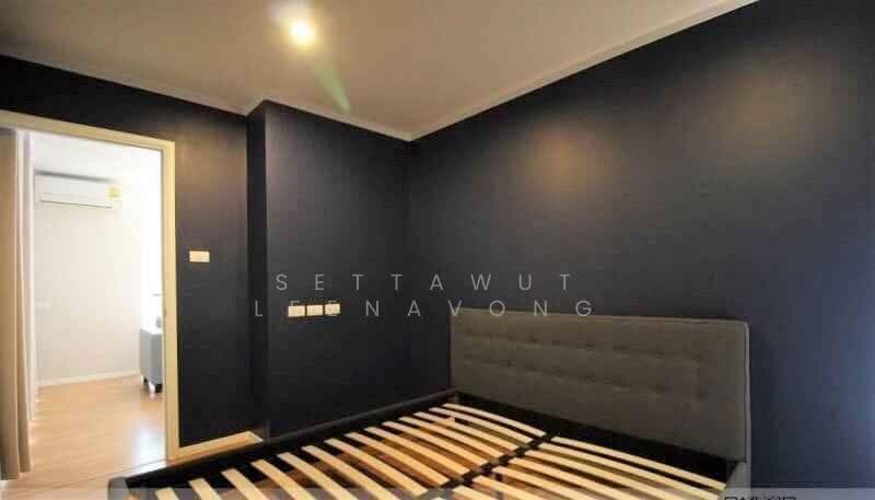 Lumpini Park Rama 9-Ratchada, bangkok, 888 Chaturathit Road, Bang Kapi, Huai Khwang, Bangkok, 2 Bedrooms, 52 sqm, Condo For Sale, by Settawut Leenavong, 500589616 - DDproperty.com
