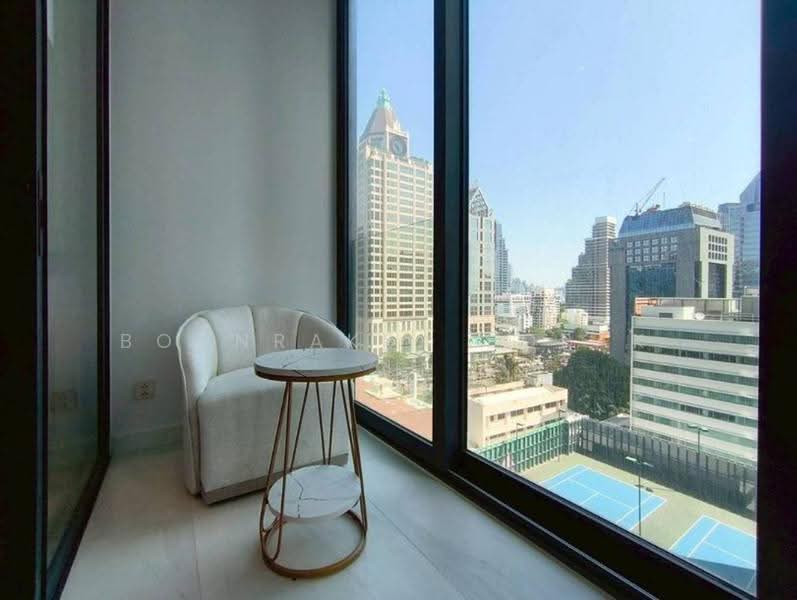 Supalai Icon Sathorn : ศุภาลัย ไอคอน สาทร, กรุงเทพ, ถนนสาทรใต้, ทุ่งมหาเมฆ, สาทร, กรุงเทพ, 100 ตร.ม., คอนโด ให้เช่า, โดย Boonraksa Sopak, 500589618 - DDproperty.com
