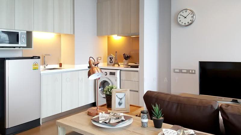 The Lumpini 24, bangkok, Sukhumvit 24 Road, Khong Tan, Khlong Toei, Bangkok, 1 Bedroom, 38 sqm, Condo For Rent, by Aom Hatairat, 500589620 - DDproperty.com