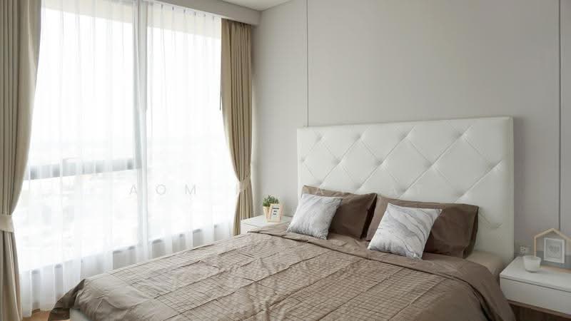 The Lumpini 24, bangkok, Sukhumvit 24 Road, Khong Tan, Khlong Toei, Bangkok, 1 Bedroom, 38 sqm, Condo For Rent, by Aom Hatairat, 500589620 - DDproperty.com