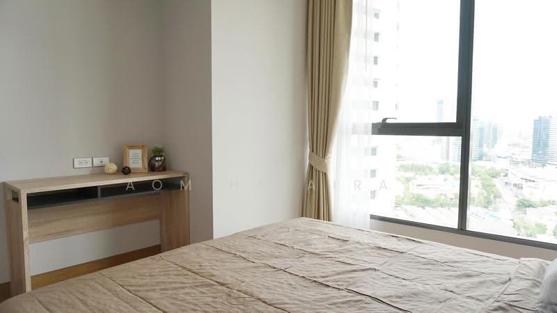The Lumpini 24, bangkok, Sukhumvit 24 Road, Khong Tan, Khlong Toei, Bangkok, 1 Bedroom, 38 sqm, Condo For Rent, by Aom Hatairat, 500589620 - DDproperty.com