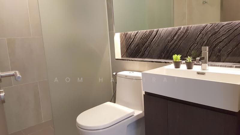 The Lumpini 24, bangkok, Sukhumvit 24 Road, Khong Tan, Khlong Toei, Bangkok, 1 Bedroom, 38 sqm, Condo For Rent, by Aom Hatairat, 500589620 - DDproperty.com