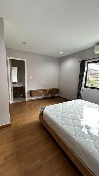 Siri House Ratchada 18 : สิริ เฮ้าส์ รัชดา 18, กรุงเทพ, Soi Lat Phrao 80, Intersection 11, วังทองหลาง, กรุงเทพ, 185 ตร.ม., ทาวน์เฮ้าส์ ให้เช่า, โดย NTG Property House Co.,Ltd., 500589621 - DDproperty.com
