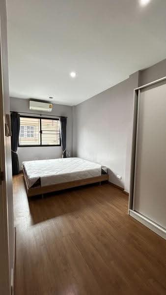 Siri House Ratchada 18 : สิริ เฮ้าส์ รัชดา 18, กรุงเทพ, Soi Lat Phrao 80, Intersection 11, วังทองหลาง, กรุงเทพ, 185 ตร.ม., ทาวน์เฮ้าส์ ให้เช่า, โดย NTG Property House Co.,Ltd., 500589621 - DDproperty.com