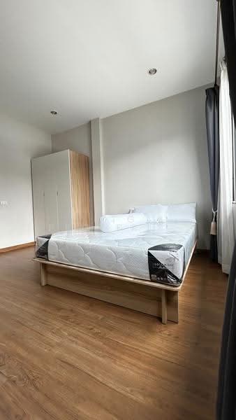 Siri House Ratchada 18 : สิริ เฮ้าส์ รัชดา 18, กรุงเทพ, Soi Lat Phrao 80, Intersection 11, วังทองหลาง, กรุงเทพ, 185 ตร.ม., ทาวน์เฮ้าส์ ให้เช่า, โดย NTG Property House Co.,Ltd., 500589621 - DDproperty.com