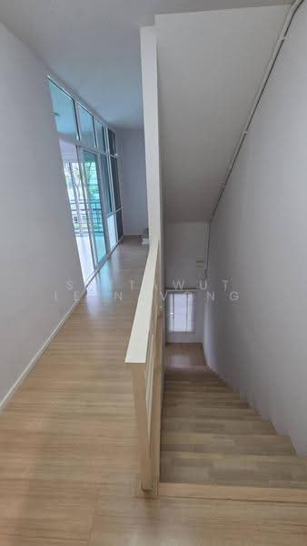 Baan Klang Muang Sukhumvit 77 : บ้านกลางเมือง สุขุมวิท 77 , กรุงเทพ, ซอย อ่อนนุช 17, สวนหลวง, กรุงเทพ, 178 ตร.ม., ทาวน์เฮ้าส์ ขาย, โดย Settawut Leenavong, 500589622 - DDproperty.com