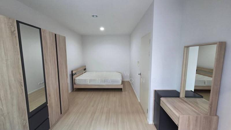Baan Klang Muang Sukhumvit 77 : บ้านกลางเมือง สุขุมวิท 77 , กรุงเทพ, ซอย อ่อนนุช 17, สวนหลวง, กรุงเทพ, 178 ตร.ม., ทาวน์เฮ้าส์ ขาย, โดย Settawut Leenavong, 500589622 - DDproperty.com