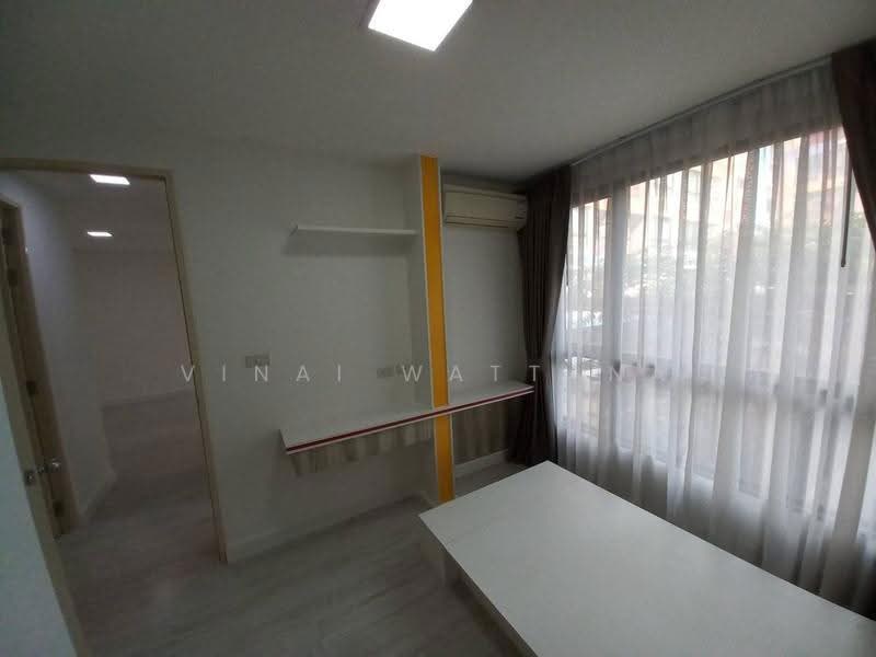 MeStyle @ Sukhumvit-Bangna, bangkok, Soi Bang Na-Trat 23, Bang Na, Bangkok, 2 Bedrooms, 60 sqm, Condo For Sale, by Vinai Wattana, 500589624 - DDproperty.com