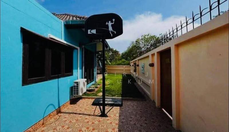 3-BR House, prachuap-khiri-khan, Hua Hin, Prachuap Khiri Khan, 3 Bedrooms, 150 sqm, Single Detached House For Sale, by Nithiroj Thipsukum, 500589625 - DDproperty.com