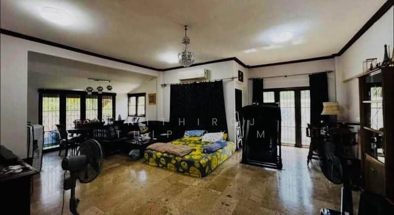 3-BR House, prachuap-khiri-khan, Hua Hin, Prachuap Khiri Khan, 3 Bedrooms, 150 sqm, Single Detached House For Sale, by Nithiroj Thipsukum, 500589625 - DDproperty.com