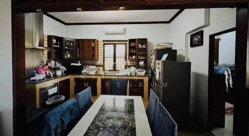 3-BR House, prachuap-khiri-khan, Hua Hin, Prachuap Khiri Khan, 3 Bedrooms, 150 sqm, Single Detached House For Sale, by Nithiroj Thipsukum, 500589625 - DDproperty.com