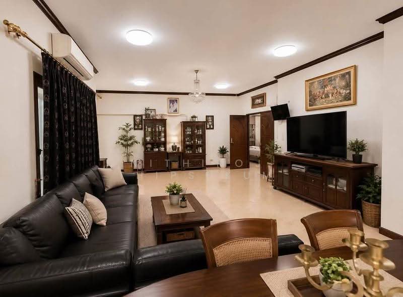3-BR House, prachuap-khiri-khan, Hua Hin, Prachuap Khiri Khan, 3 Bedrooms, 150 sqm, Single Detached House For Sale, by Nithiroj Thipsukum, 500589625 - DDproperty.com