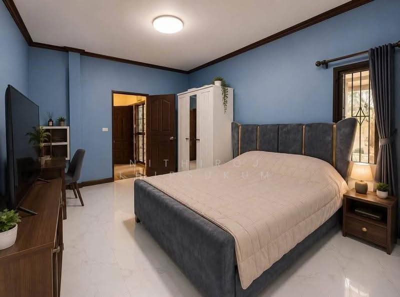 3-BR House, prachuap-khiri-khan, Hua Hin, Prachuap Khiri Khan, 3 Bedrooms, 150 sqm, Single Detached House For Sale, by Nithiroj Thipsukum, 500589625 - DDproperty.com