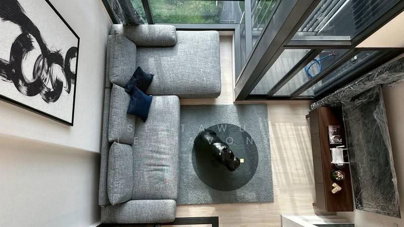 The Privacy Jatujak, bangkok, 1100 Vibhavadi Rangsit Road, Jom Phon, Chatuchak, Bangkok, 1 Bedroom, 48 sqm, Condo For Sale, by Settawut Leenavong, 500589632 - DDproperty.com