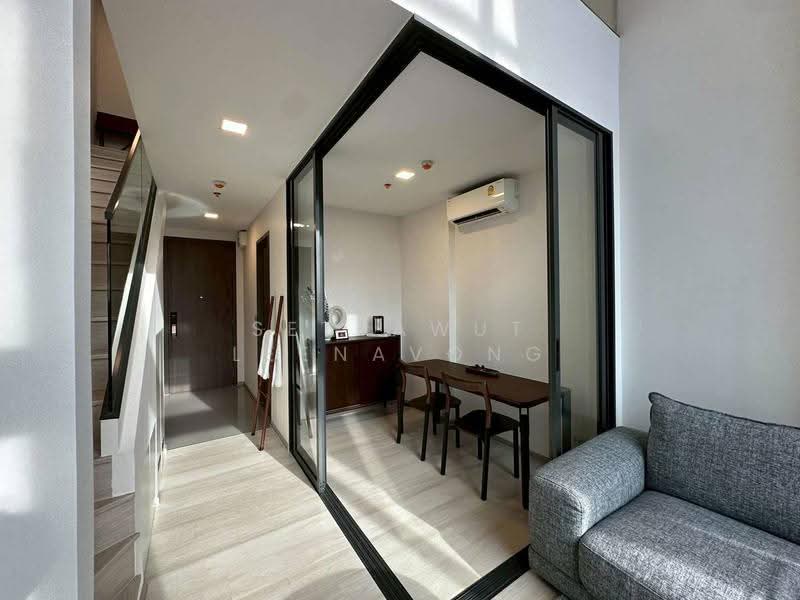 The Privacy Jatujak, bangkok, 1100 Vibhavadi Rangsit Road, Jom Phon, Chatuchak, Bangkok, 1 Bedroom, 48 sqm, Condo For Sale, by Settawut Leenavong, 500589632 - DDproperty.com