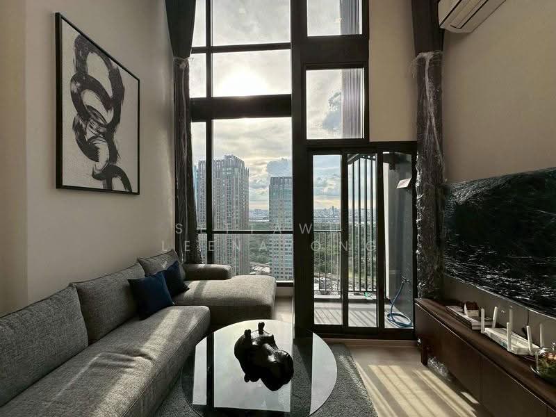 The Privacy Jatujak, bangkok, 1100 Vibhavadi Rangsit Road, Jom Phon, Chatuchak, Bangkok, 1 Bedroom, 48 sqm, Condo For Sale, by Settawut Leenavong, 500589632 - DDproperty.com
