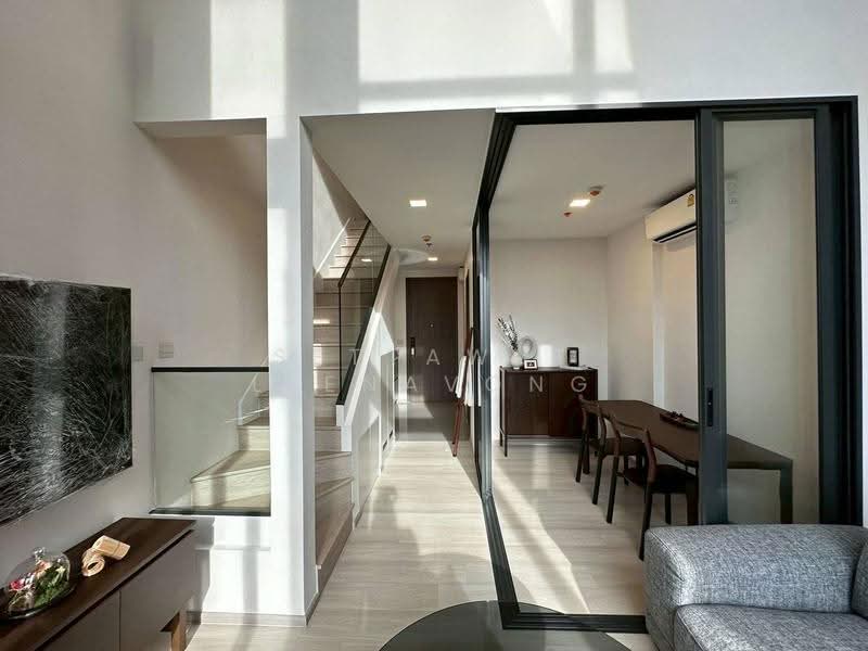 The Privacy Jatujak, bangkok, 1100 Vibhavadi Rangsit Road, Jom Phon, Chatuchak, Bangkok, 1 Bedroom, 48 sqm, Condo For Sale, by Settawut Leenavong, 500589632 - DDproperty.com