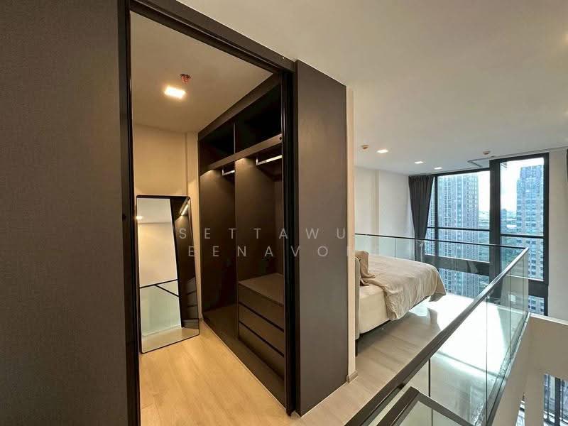 The Privacy Jatujak, กรุงเทพ, 1100 ถนนวิภาวดีรังสิต, จอมพล, จตุจักร, กรุงเทพ, 48 ตร.ม., คอนโด ขาย, โดย Settawut Leenavong, 500589632 - DDproperty.com