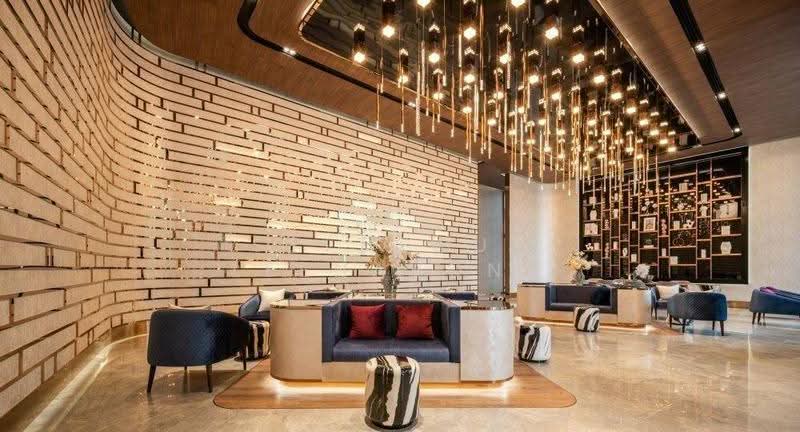 The Privacy Jatujak, กรุงเทพ, 1100 ถนนวิภาวดีรังสิต, จอมพล, จตุจักร, กรุงเทพ, 48 ตร.ม., คอนโด ขาย, โดย Settawut Leenavong, 500589632 - DDproperty.com