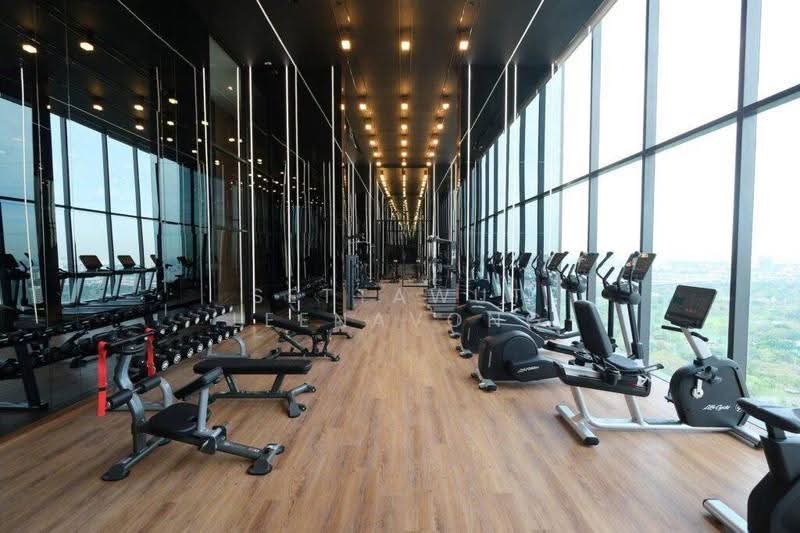 The Privacy Jatujak, bangkok, 1100 Vibhavadi Rangsit Road, Jom Phon, Chatuchak, Bangkok, 1 Bedroom, 48 sqm, Condo For Sale, by Settawut Leenavong, 500589632 - DDproperty.com