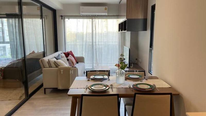 La Casita Hua Hin : ลา คาสิตา, ประจวบคีรีขันธ์, ซอย หัวหิน 94/2, หัวหิน, ประจวบคีรีขันธ์, 59 ตร.ม., คอนโด ขาย, โดย Nithiroj Thipsukum, 500589635 - DDproperty.com