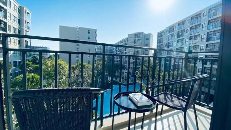 La Casita Hua Hin : ลา คาสิตา, ประจวบคีรีขันธ์, ซอย หัวหิน 94/2, หัวหิน, ประจวบคีรีขันธ์, 59 ตร.ม., คอนโด ขาย, โดย Nithiroj Thipsukum, 500589635 - DDproperty.com