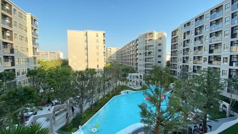 La Casita Hua Hin, prachuap-khiri-khan, Hua Hin 94/2 Alley, Hua Hin, Prachuap Khiri Khan, 2 Bedrooms, 59 sqm, Condo For Sale, by Nithiroj Thipsukum, 500589635 - DDproperty.com
