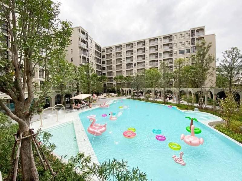 La Casita Hua Hin, prachuap-khiri-khan, Hua Hin 94/2 Alley, Hua Hin, Prachuap Khiri Khan, 2 Bedrooms, 59 sqm, Condo For Sale, by Nithiroj Thipsukum, 500589635 - DDproperty.com