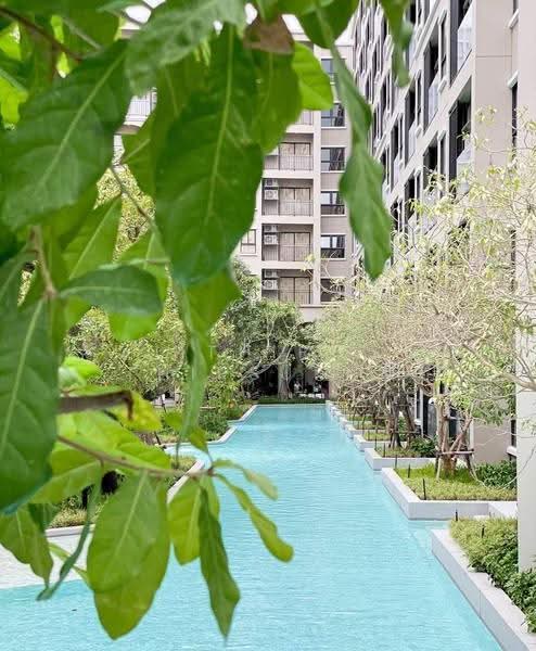 La Casita Hua Hin, prachuap-khiri-khan, Hua Hin 94/2 Alley, Hua Hin, Prachuap Khiri Khan, 2 Bedrooms, 59 sqm, Condo For Sale, by Nithiroj Thipsukum, 500589635 - DDproperty.com