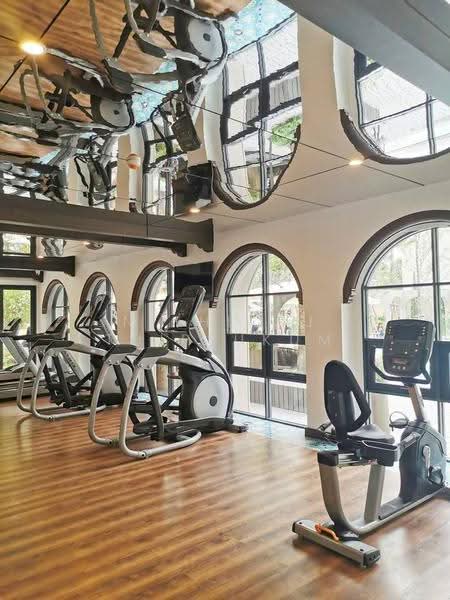 La Casita Hua Hin, prachuap-khiri-khan, Hua Hin 94/2 Alley, Hua Hin, Prachuap Khiri Khan, 2 Bedrooms, 59 sqm, Condo For Sale, by Nithiroj Thipsukum, 500589635 - DDproperty.com