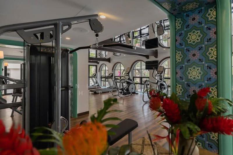 La Casita Hua Hin : ลา คาสิตา, ประจวบคีรีขันธ์, ซอย หัวหิน 94/2, หัวหิน, ประจวบคีรีขันธ์, 59 ตร.ม., คอนโด ขาย, โดย Nithiroj Thipsukum, 500589635 - DDproperty.com