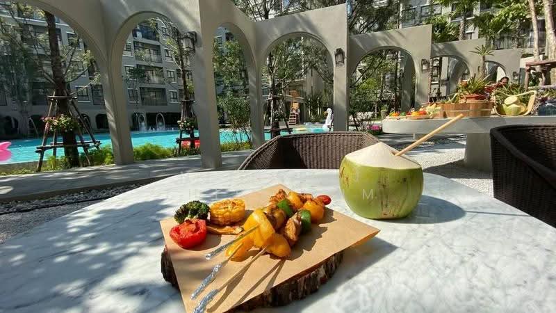 La Casita Hua Hin : ลา คาสิตา, ประจวบคีรีขันธ์, ซอย หัวหิน 94/2, หัวหิน, ประจวบคีรีขันธ์, 59 ตร.ม., คอนโด ขาย, โดย Nithiroj Thipsukum, 500589635 - DDproperty.com