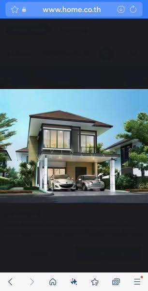 undefined, กรุงเทพ, หนองแขม, กรุงเทพ, 68 ตร.ม., บ้านเดี่ยว ขาย, โดย Vinai Wattana, 500589636 - DDproperty.com