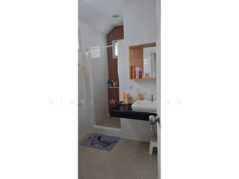 undefined, bangkok, Nong Kham, Nong Khaem, Bangkok, 3 Bedrooms, 68 sqm, Single Detached House For Sale, by Vinai Wattana, 500589636 - DDproperty.com