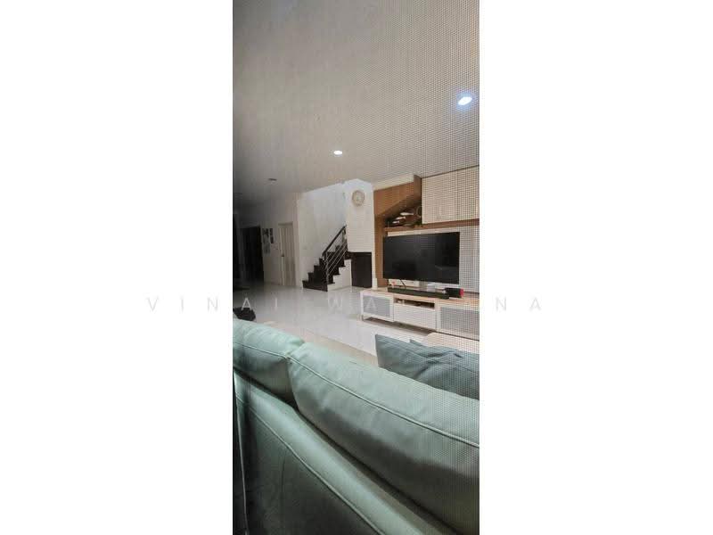undefined, bangkok, Nong Kham, Nong Khaem, Bangkok, 3 Bedrooms, 68 sqm, Single Detached House For Sale, by Vinai Wattana, 500589636 - DDproperty.com