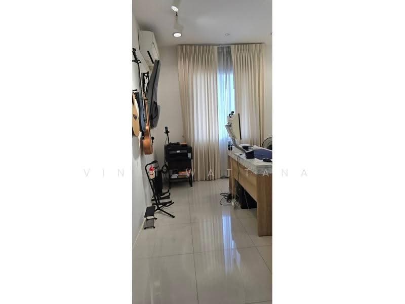 undefined, bangkok, Nong Kham, Nong Khaem, Bangkok, 3 Bedrooms, 68 sqm, Single Detached House For Sale, by Vinai Wattana, 500589636 - DDproperty.com