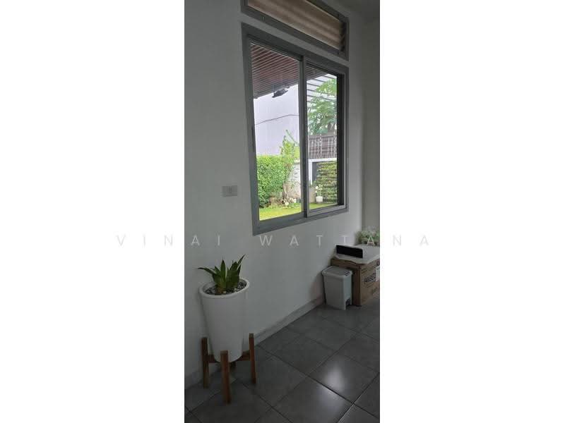 undefined, bangkok, Nong Kham, Nong Khaem, Bangkok, 3 Bedrooms, 68 sqm, Single Detached House For Sale, by Vinai Wattana, 500589636 - DDproperty.com