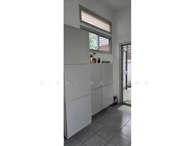undefined, bangkok, Nong Kham, Nong Khaem, Bangkok, 3 Bedrooms, 68 sqm, Single Detached House For Sale, by Vinai Wattana, 500589636 - DDproperty.com