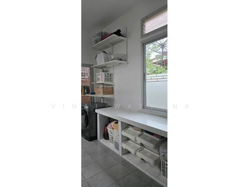 undefined, bangkok, Nong Kham, Nong Khaem, Bangkok, 3 Bedrooms, 68 sqm, Single Detached House For Sale, by Vinai Wattana, 500589636 - DDproperty.com