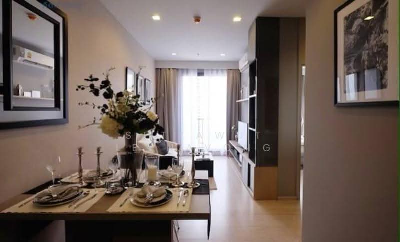 M Thonglor 10, bangkok, 9 Soi Ekkamai 12, Ekkamai Road, Khlong Tan Nua, Watthana, Bangkok, 2 Bedrooms, 57 sqm, Condo For Sale, by Settawut Leenavong, 500589640 - DDproperty.com