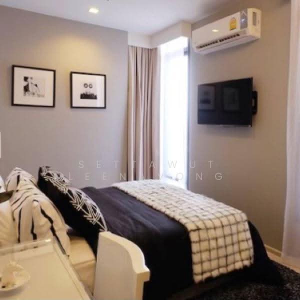M Thonglor 10, bangkok, 9 Soi Ekkamai 12, Ekkamai Road, Khlong Tan Nua, Watthana, Bangkok, 2 Bedrooms, 57 sqm, Condo For Sale, by Settawut Leenavong, 500589640 - DDproperty.com