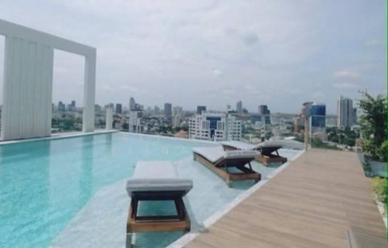 M Thonglor 10 : เอ็ม ทองหล่อ 10, กรุงเทพ, 9 ซอยเอกมัย 12 ถนนเอกมัย, คลองตันเหนือ, วัฒนา, กรุงเทพ, 57 ตร.ม., คอนโด ขาย, โดย Settawut Leenavong, 500589640 - DDproperty.com