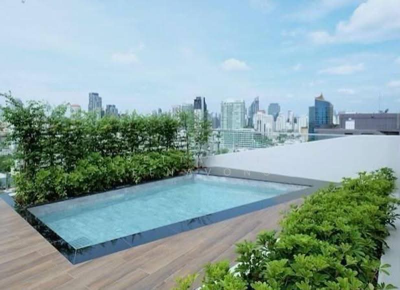M Thonglor 10, bangkok, 9 Soi Ekkamai 12, Ekkamai Road, Khlong Tan Nua, Watthana, Bangkok, 2 Bedrooms, 57 sqm, Condo For Sale, by Settawut Leenavong, 500589640 - DDproperty.com